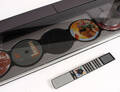 B O. Beosound 9000 Denne vare er sat til omsalg under nyt varenummer 4269039
