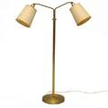 GOLVLAMPA