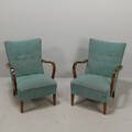 Fåtöljer
