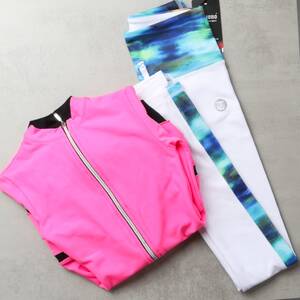 KONSTÅKNINGSKLÄNNING, BYXOR, Thouno, strl III