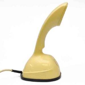 LM Ericsson, Ericofon