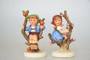 2st Goebel Figuriner