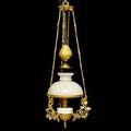 TAKFOTOGENLAMPA