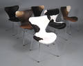 Arne Jacobsen. 7er stole 6