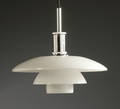 Poul Henningsen 1894-1967. 4½4 pendel