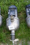 Vattenpump