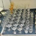 PARTI GLAS