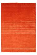 Moderne tæppe Nepal, 246 x 173 cm.