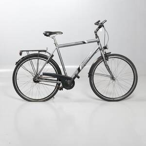 CYKEL, Olympen, 28, 8 vxl