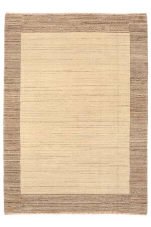 Moderne tæppe, 238 x 173 cm.