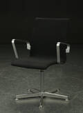Arne Jacobsen. Oxford armstol Denne vare er sat til omsalg under nyt varenummer 4053679