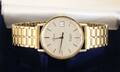 Herrarmbandsur, Tissot, Seastar, 14k