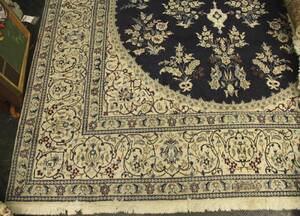 Matta, orientalisk