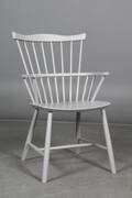 Børge Mogensen. Lænestol, model J52