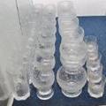 PARTI GLAS, Iittala
