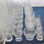 PARTI GLAS, Iittala