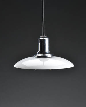 Poul Henningsen. PH 21 pendel