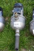 Vattenpump