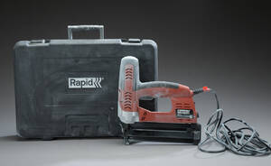 Rapid En 50. Dykkerpistol