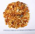 Samling ravklumper, ca. 679 gram Denne vare er sat til omsalg under nyt varenummer 4061122
