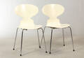Arne Jacobsen 1902-1971. Stol Myren model 3101 