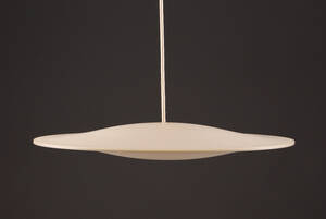 Piet Hein. Sinus 550 pendel 