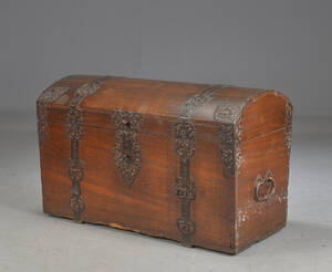 Kiste Denne vare er sat til omsalg under nyt varenummer 5046521