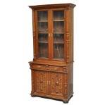 BOKSKÅP, nyrenässans