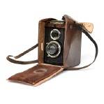 KAMERA, Voigtländer Brillant