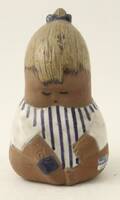 Figurin, Lisa Larson f. 1931