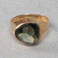 RING, Guld 18k, 5.3g