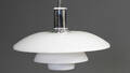 Poul Henningsen. PH 4½-4 pendel 
