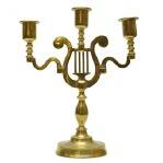 LJUSSTAKE
