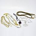 HALSBAND, 5 st