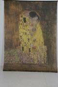 Bonad efter Gustav Klimt