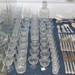 PARTI GLAS