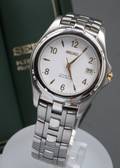 Seiko Kinetic armbåndsur