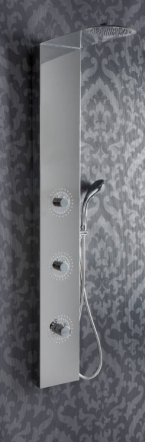 Duschpanel, Nordic Bath Interior, NBI-9512