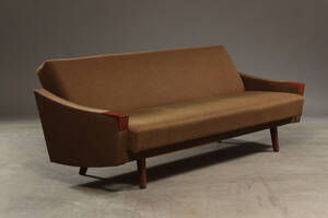 Sovesofa, dansk møbelproducent fra 1960erne,