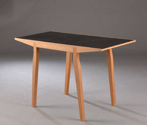 Møbelproducent. Bord  skrivebord  