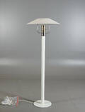 Golvlampa, Örsjö Industrier, 1980-tal.
