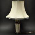 BORDSLAMPA