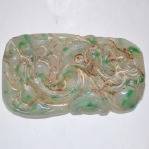 RELIEF, jade