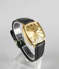 Omega Genvéve 18K guld