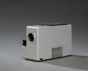 Braun D46 D lysbilledefremviser