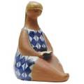 FIGURIN, Gustavsberg, Lisa Larson