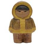 FIGURIN, Gustavsberg, Lisa Larson