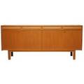 SIDEBOARD, teak