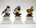 FIGURINER, 3 st