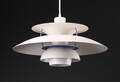 Poul Henningsen. PH5 pendel